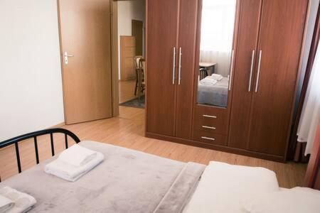 Town Hall 3 Bedroom Apartment Vilna Exterior foto