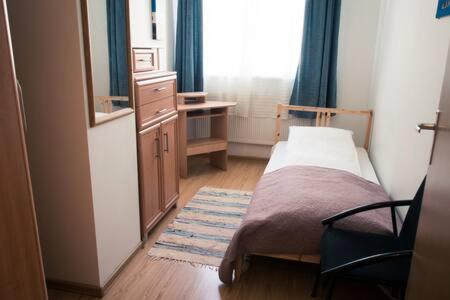 Town Hall 3 Bedroom Apartment Vilna Exterior foto