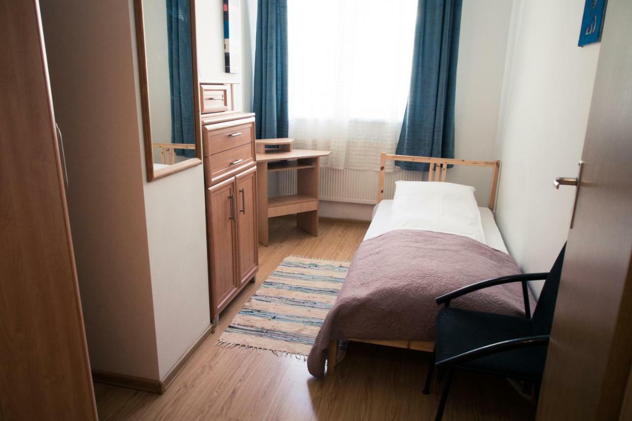 Town Hall 3 Bedroom Apartment Vilna Exterior foto