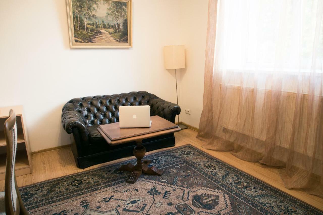 Town Hall 3 Bedroom Apartment Vilna Exterior foto