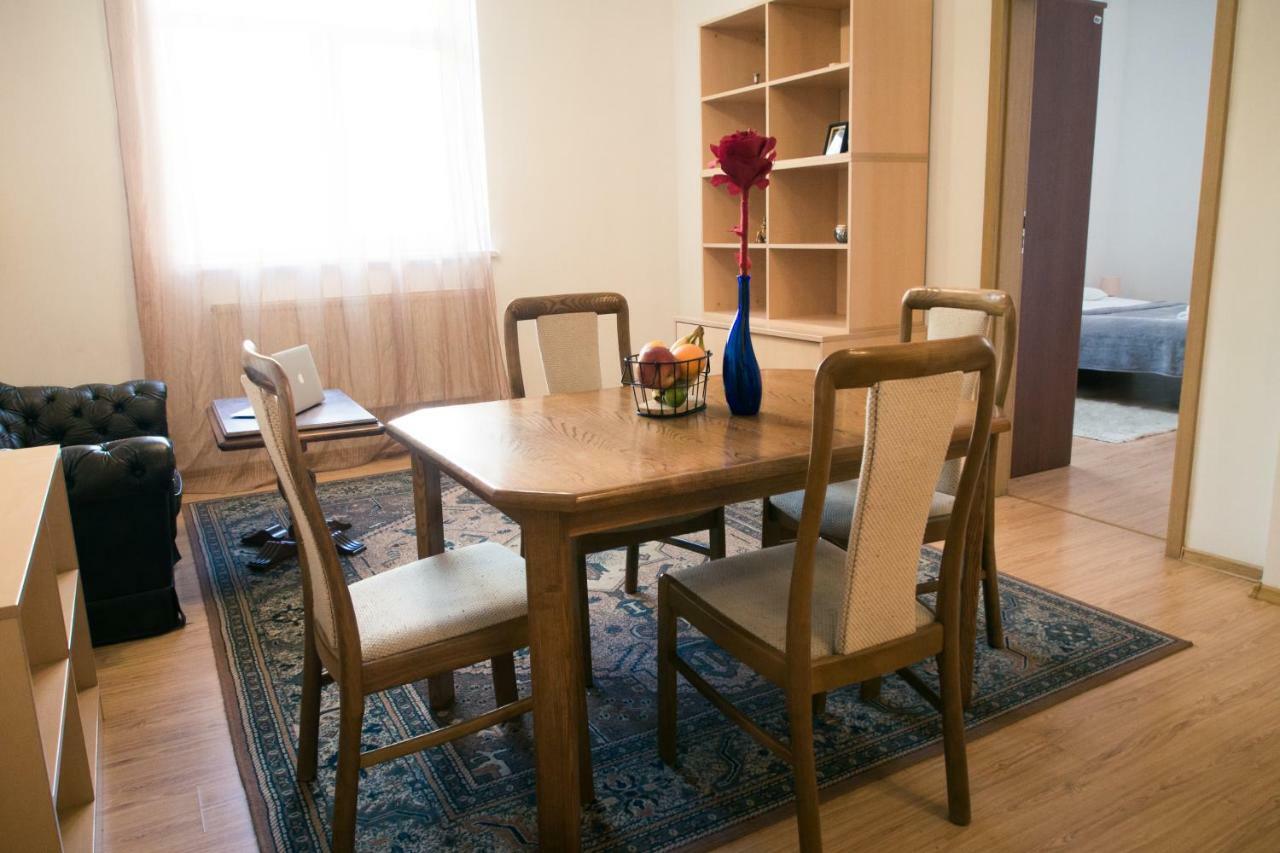 Town Hall 3 Bedroom Apartment Vilna Exterior foto