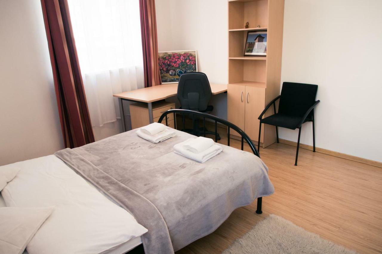 Town Hall 3 Bedroom Apartment Vilna Exterior foto